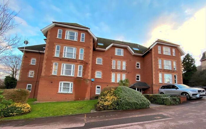 2 Bedroom Flat To Rent In Worcester Road, Malvern, WR14