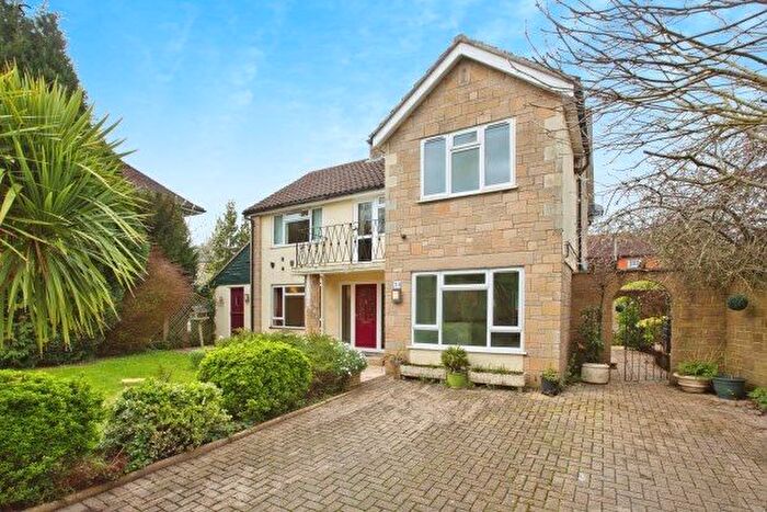 4 Bedroom Property To Rent In Swallowcliffe Gardens, Yeovil, BA20