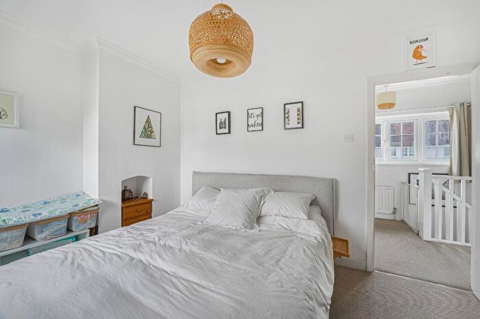 3 Bedroom Terraced House For Sale In Martin Bowes Road, Eltham, London, SE9