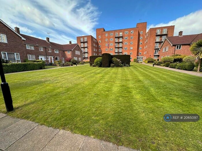 1 Bedroom Flat To Rent In Phoenix Court, Birmingham, B5