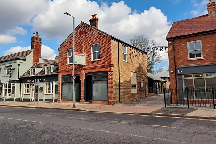 2 Bedroom Semi-Detached House For Sale In Braintree, CM7