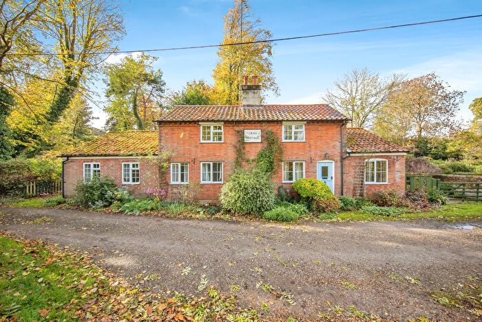 3 Bedroom Detached House For Sale In Fenn Lane, Newbourne, Woodbridge, IP12