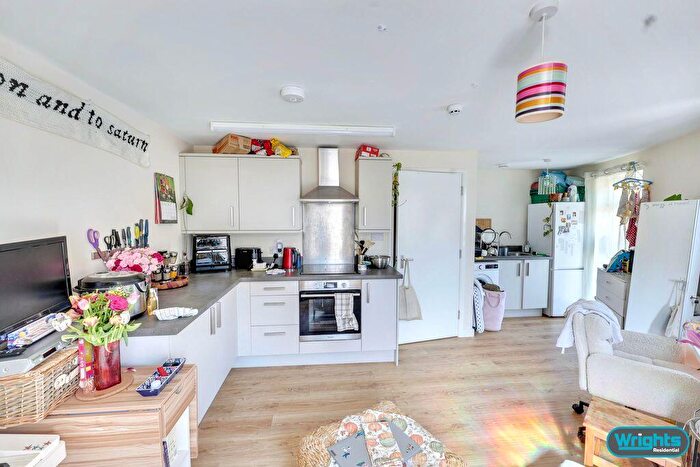 2 Bedroom Flat To Rent In A Wells Road, Bath, BA2