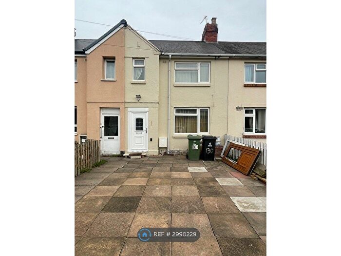 3 Bedroom Terraced House To Rent In Thorne Road, Willenhal, WV13