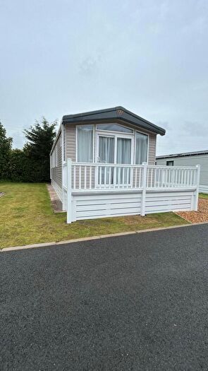 2 Bedroom Lodge For Sale In Preston New Rd, Blackpool, FY4