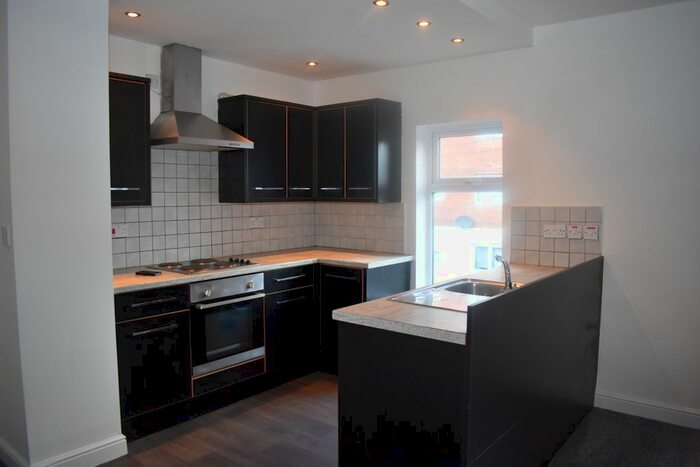 1 Bedroom Flat To Rent In Delamere Street, Crewe CW1