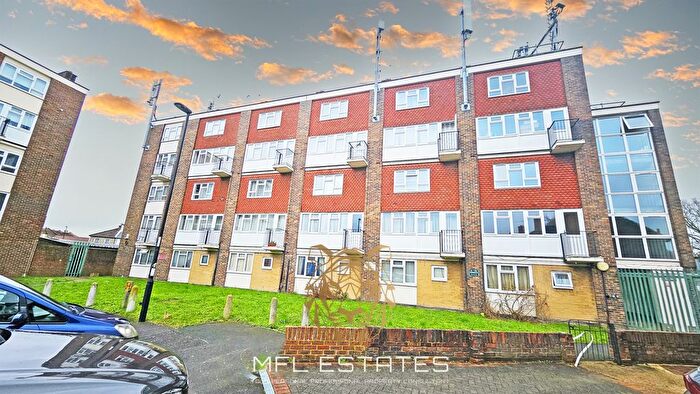 1 Bedroom Studio For Sale In Croydon, CR0