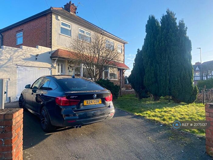 3 Bedroom Semi-Detached House To Rent In Westdene Avenue, Allenton, Derby, DE24