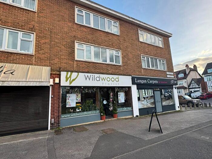 3 Bedroom Maisonette To Rent In Cremorne Walk, Cremorne Road, Sutton Coldfield, B75
