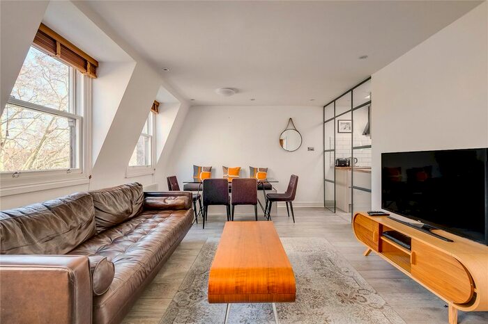 2 Bedroom Flat To Rent In Ashburn Gardens, South Kensington, London, SW7