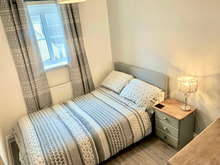 3 Bedroom House To Rent In Dagless Way, March, PE15