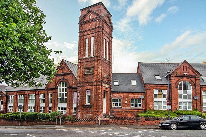 2 Bedroom Flat To Rent In Cecil Street, Walsall, WS4