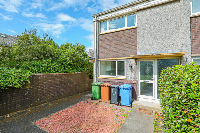 2 Bedroom End Of Terrace House For Sale In Avon Bridge, Linlithgow Bridge, Linlithgow, EH49