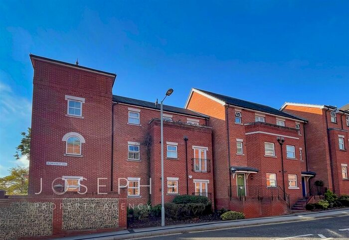 1 Bedroom Flat To Rent In Bramley Hill, Ipswich IP4