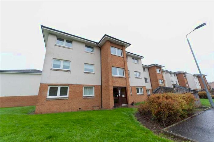 2 Bedroom Apartment To Rent In Silverbanks Gait, Cambuslang, G72