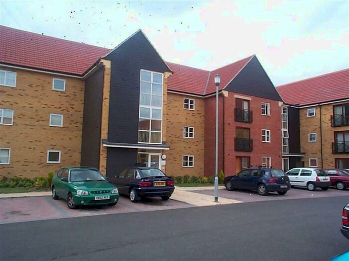 1 Bedroom Apartment To Rent In Trelawney Place, Chafford Hundred, RM16