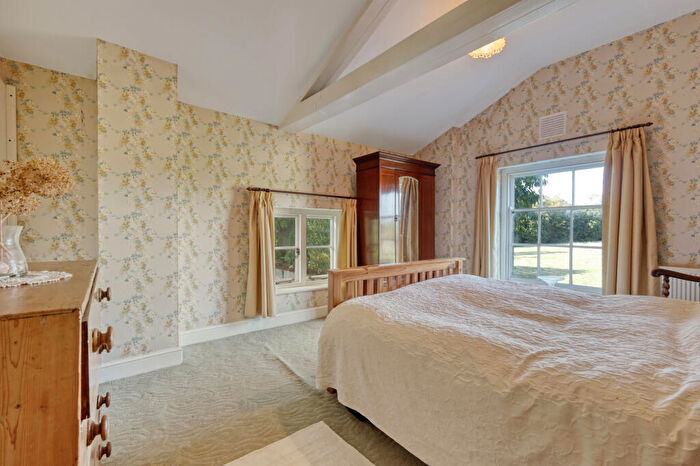 5 Bedroom Detached House For Sale In Maypole Road, Maldon, CM9