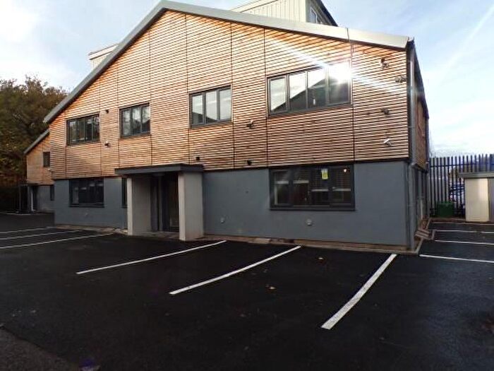 1 Bedroom Flat To Rent In Richmond Road, Solihull, B92