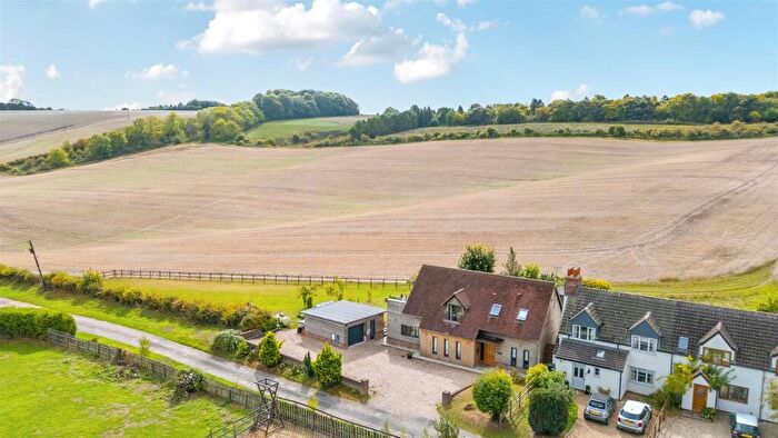 3 Bedroom Detached House For Sale In Manor Road, Wantage, Oxfordshire, OX12