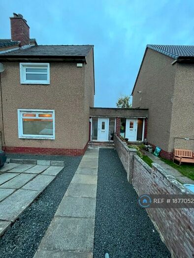 2 Bedroom Terraced House To Rent In Denholm Terrace, Hamilton, ML3