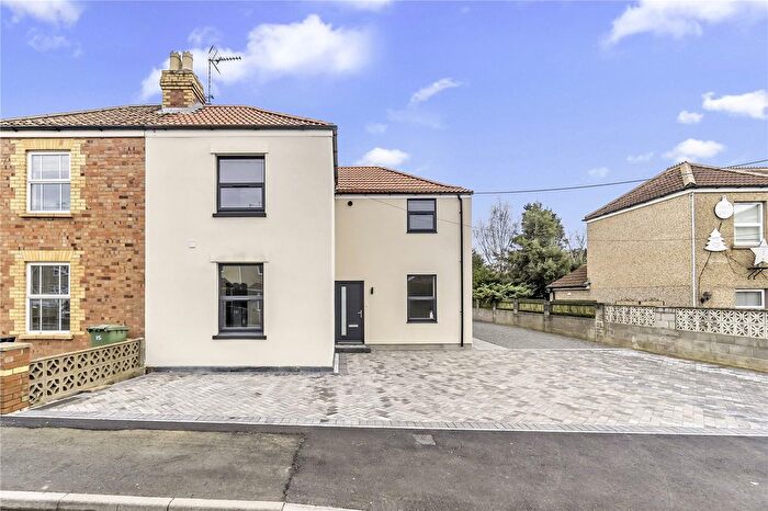 6 Bedroom Semi Detached House For Sale In Redfield Road, Patchway, Bristol, South Gloucestershire, BS34