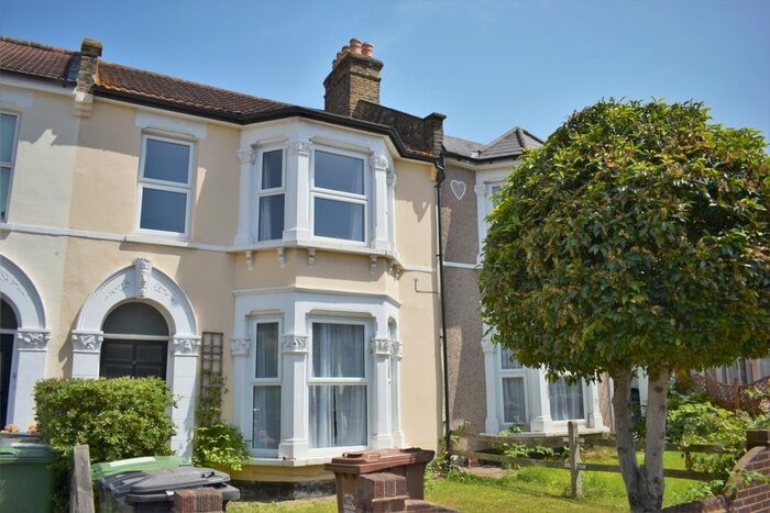 4 Bedroom Terraced House To Rent In Minard Road, London, SE6