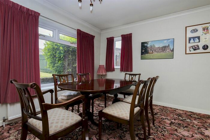 4 Bedroom Detached House For Sale In Pennine View, Kirkheaton, Huddersfield, HD5