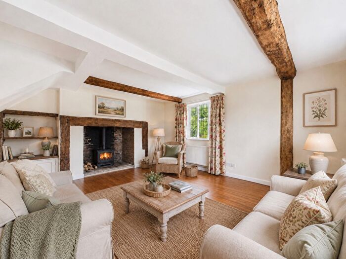 4 Bedroom Farmhouse To Rent In School Lane, Forthampton, Gloucester, Gloucestershire, GL19