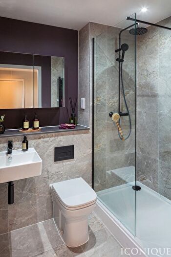 2 Bedroom Flat For Sale In Dutton Street, Manchester, M3