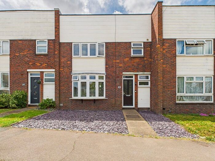 3 Bedroom Terraced House To Rent In Springhouse Road, Corringham, SS17