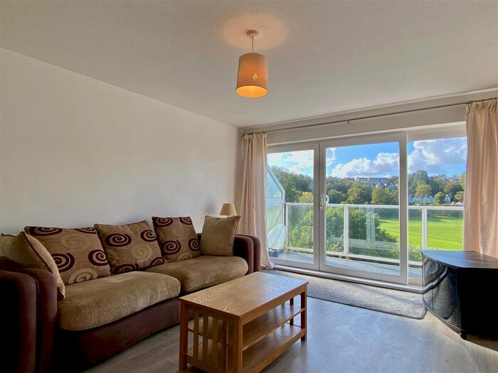 2 Bedroom Flat To Rent In Langland Road, Mumbles, Swansea SA3