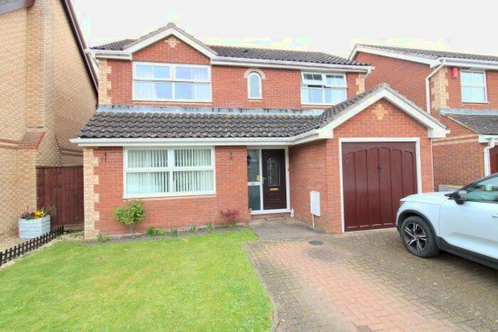 4 Bedroom Detached House To Rent In Bleadon, Weston-Super-Mare, BS24