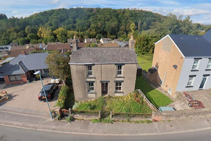 2 Bedroom Detached House For Sale In Ruspidge Road, Cinderford, GL14