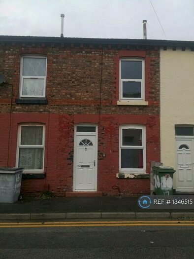 1 Bedroom Terraced House To Rent In Bentinck Place, Birkenhead, CH41