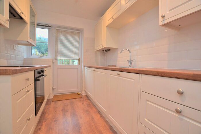 3 Bedroom Semi-Detached House To Rent In Delmont Grove, Stroud, Gloucestershire, GL5