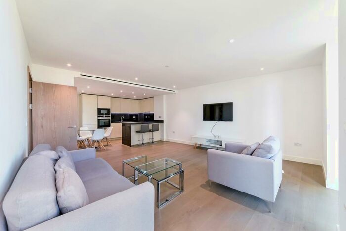 2 Bedroom Apartment To Rent In Ariel House, London Dock, Wapping, E1W