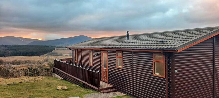2 Bedroom Lodge For Sale In Hutton Roof, Penrith, CA11