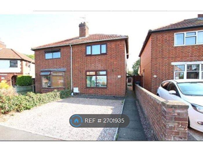 3 Bedroom Semi Detached House To Rent In Tower Road, Rugby, CV22