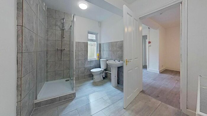 1 Bedroom Flat To Rent In Basement Flat, Station Road, Margate, CT9