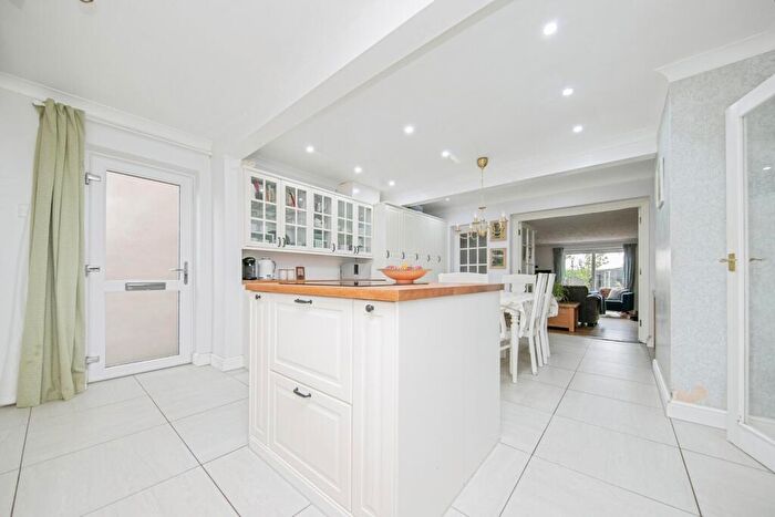 4 Bedroom Detached House For Sale In Poplar Hill, Stowmarket, Suffolk, IP14