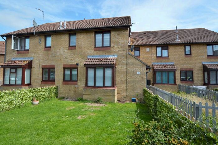 1 Bedroom End Of Terrace House To Rent In Caversham Avenue, Shoeburyness, SS3