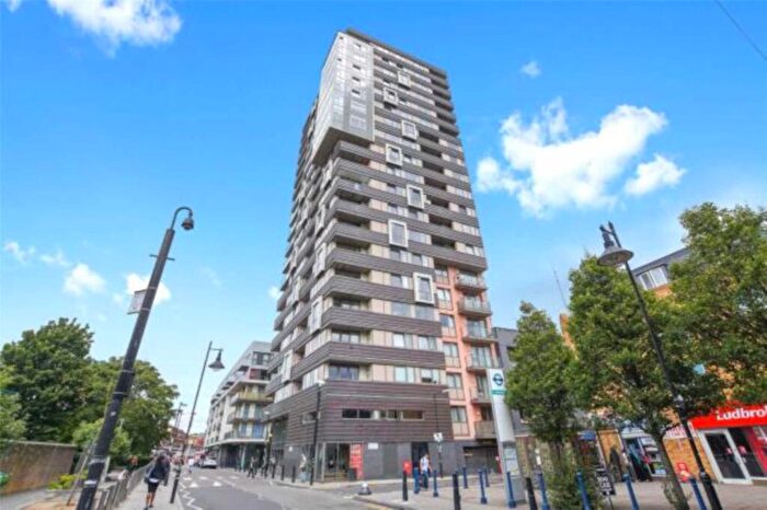 1 Bedroom Apartment To Rent In Kelday Heights, Spencers Way, Shadwell, E1