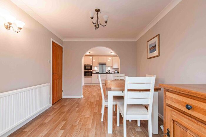 2 Bedroom Detached Bungalow For Sale In Hunstanton, PE36