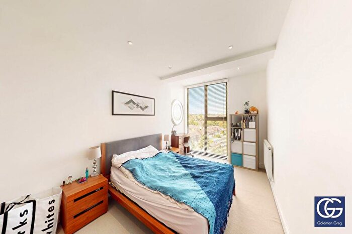 2 Bedroom Apartment To Rent In Charlotte Court, East Barnet Road, London, EN4