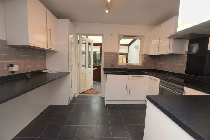 2 Bedroom Terraced House To Rent In Woodford Green, Essex, IG8