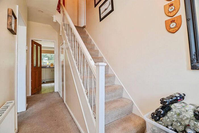 4 Bedroom Semi-Detached House For Sale In Bromley Road, Stockton-On-Tees, TS18