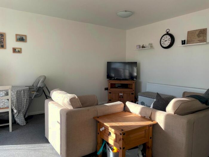 2 Bedroom Semi-Detached Bungalow To Rent In Longfellow Drive, Cefn Glas, Bridgend, CF31