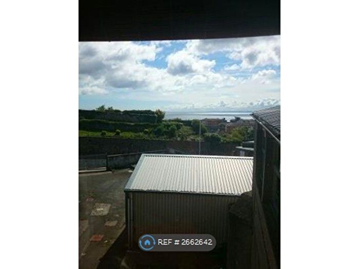 1 Bedroom Flat To Rent In Mitchell St., Kirkcaldy, Fife, KY1
