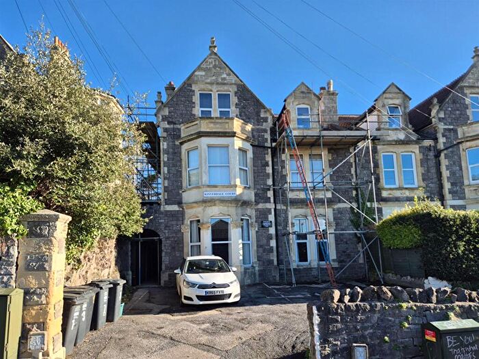 1 Bedroom Flat For Sale In Highbury Parade, Weston-super-Mare, BS23