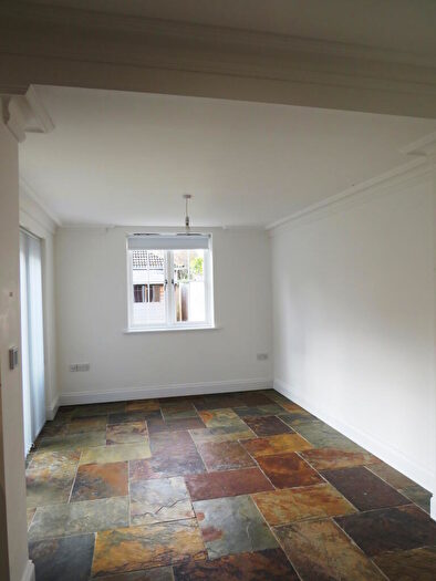 4 Bedroom Town House To Rent In The Lilacs, Bury St Edmunds, IP33